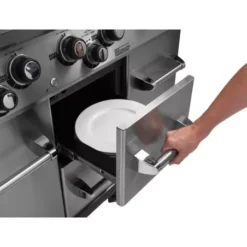 Barbecue Gaz Imperial S 690 Ir Broil King -Napoleorm Magasin barbecue imperial xls broilking 3