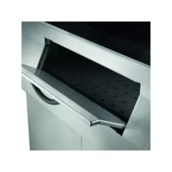 Barbecue Charbon De Bois Pro 605 Inox NAPOLEON -Napoleorm Magasin barbecue inox pro 605 charbon napoleon 4