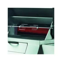 Barbecue Charbon De Bois Pro 605 Inox NAPOLEON -Napoleorm Magasin barbecue inox pro 605 charbon napoleon 5