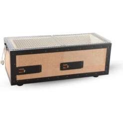 Barbecue Japonais Konro Stove 54 X 23 X 20 Cm BQ8WF -Napoleorm Magasin barbecue japonais konro stove 54 x 23 x 20 cm bq8wf 1
