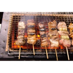 Barbecue Japonais Konro Stove 54 X 23 X 20 Cm BQ8WF -Napoleorm Magasin barbecue japonais konro stove 54 x 23 x 20 cm bq8wf 5