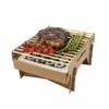 Barbecue Jetable Casusgrill -Napoleorm Magasin barbecue jetable casusgrill
