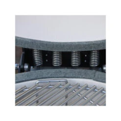 Barbecue Kamado Classic Large 49cm Solo - THE BASTARD -Napoleorm Magasin barbecue kamado classic large solo the bastard 2