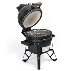 Barbecue Kamado Urban Small - THE BASTARD -Napoleorm Magasin barbecue kamado urban small the bastard 1