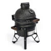 Barbecue Kamado Urban Small - THE BASTARD -Napoleorm Magasin barbecue kamado urban small the bastard
