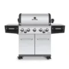 Barbecue Gaz Regal S 590 Pro Ir Broil King -Napoleorm Magasin barbecue regal s 590 pro ir
