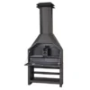 Barbecue Sud-Africain Braai Supreme 1200 Avec Support -Napoleorm Magasin barbecue sud africain braai freestanding 1200 avec stand