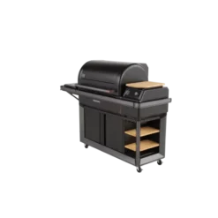 Barbecue à Pellets TRAEGER TIMBERLINE XL -Napoleorm Magasin barebcue a pellets traeger timberline xl 1