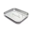 Barquettes Alu 3 Pces 12,7 X 19 New Baron & New Crown BROIL KING (Réf. 56415) -Napoleorm Magasin barquettes alu 3 pces 127 x 19 new baron new crown broil king ref 56415