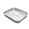 Barquettes XL Alu 3 Pieces 15 X 35 BROIL KING (Réf. 50420) -Napoleorm Magasin barquettes xl alu 3 pieces 15 x 35 broil king ref 50420