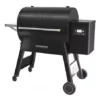 Barbecue à Pellets TRAEGER Ironwood 885 2 Barbecue à Pellets TRAEGER Ironwood 885 -Napoleorm Magasin bbq a pellets traeger ironwood 885 noir