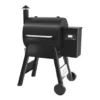 Barbecue à Pellets TRAEGER Pro 575 -Napoleorm Magasin bbq a pellets traeger pro 575 noir