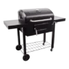 BBQ Charbon Ferme Charbroil Performance Charcoal 3500 -Napoleorm Magasin bbq charbon ferme charbroil performance charcoal 3500