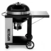 BBQ Charbon NAPOLEON Rodeo Pro22K Sur Chariot 2 BBQ Charbon NAPOLEON Rodeo Pro22K Sur Chariot -Napoleorm Magasin bbq charbon ferme napoleon boule rodeo pro sur chariot