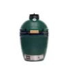 BIG GREEN EGG Medium à Poser (Sans Berceau) 2 BIG GREEN EGG Medium à Poser (Sans Berceau) -Napoleorm Magasin big green egg medium a poser