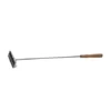 De Buyer Brosse-Racloir Pour Four à Pizza/Bois -Napoleorm Magasin brosse racloir pour four a pizza bois