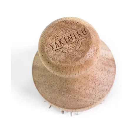 Brosse Ronde Pour Nettoyage YAKINIKU 4 Brosse Ronde Pour Nettoyage YAKINIKU – Image 2