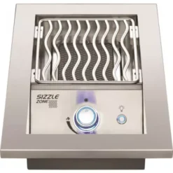 Bruleur Lateral Sizzle Zone Encastrable (Built In) NAPOLEON