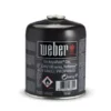 Cartouche De Gaz 445g - 17846 - WEBER -Napoleorm Magasin cartouche de gaz pm 445g weber