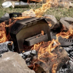 Charbonnière En Inox PETROMAX -Napoleorm Magasin charbonniere en inox petromax 8