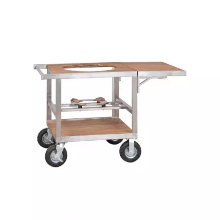 Chariot Buggy Classic + Tablette Laterale 4 Chariot Buggy Classic + Tablette Laterale – Image 2