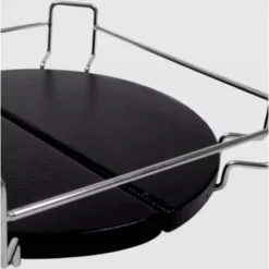 Deflecteur De Chaleur Carre L - THE BASTARD