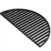 Demi Grille Fonte MONOLITH Le Chef -Napoleorm Magasin demi grille fonte monolith le chef