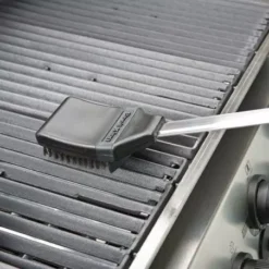 2 Têtes De Remplacement Pour Brosse 64014 BROIL KING (Réf. 64015) -Napoleorm Magasin deux tetes de remplacement pour brosse 64014 ref 64015 2