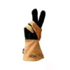 Gants Cuir (La Paire) - HOFATS -Napoleorm Magasin gants cuir la paire hofats