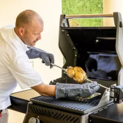 Gants En Cuir NAPOLEON