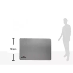 Tapis De Barbecue "Grill Mat" NAPOLEON L 119,5 X 81,5 Cm -Napoleorm Magasin grill mat 2