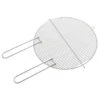 BARBECOOK Grille De Cuisson 43 Cm Optimal / Loewy 45 -Napoleorm Magasin grille de cuisson 43 cm optimal loewy 45