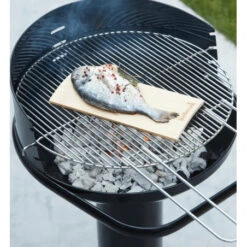 BARBECOOK Grille De Cuisson 50cm Pour Major / Loewy 50 -Napoleorm Magasin grille de cuisson 50cm pour major loewy 50 2