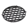 Grille De Saisie Fonte Gourmet BBQ System - 8834 - WEBER -Napoleorm Magasin grille de saisie weber gourmet bbq system en fonte