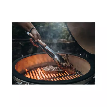 Grille En Fonte MONOLITH Junior 4 Grille En Fonte MONOLITH Junior – Image 2