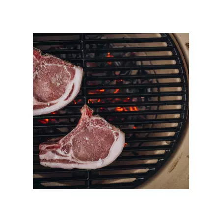 Grille En Fonte MONOLITH Junior 5 Grille En Fonte MONOLITH Junior – Image 3