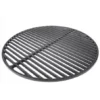 Grille Fonte Pour Kamado Compact 33cm - THE BASTARD -Napoleorm Magasin grille fonte pour kamado compact the bastard