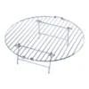 Grille Surelevee Pliante XXL/Xl/L BIG GREEN EGG -Napoleorm Magasin grille surelevee pliante xxl xl l big green egg