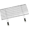 Grille Universelle Acier Recoupable 100X40 Cm -Napoleorm Magasin grille universelle acier recoupable 100x40 cm