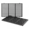 Grilles De Cuisson Fonte Spirit 300 - 69801 - WEBER -Napoleorm Magasin grilles de cuisson fonte pour weber spirit 300 tous modeles