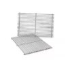 Grilles De Cuisson Inox WEBER Pour BBQ Genesis 300 Ref 7528 -Napoleorm Magasin grilles de cuisson inox weber pour bbq genesis 300