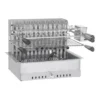 Grilloir Encastrable Ou à Poser 56cm + Rotisserie 8Kg -Napoleorm Magasin grilloir encastrable ou a poser 56cm rotisserie 8kg