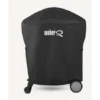 Housse De Luxe WEBER Q Series 1000 & 2000 / Q Stand Ref 7120 1 Housse De Luxe WEBER Q Series 1000 & 2000 / Q Stand Ref 7120 -Napoleorm Magasin housse de luxe weber q series1000 2000 sur q stand