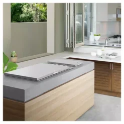 Housse Pour BEEFEATER Built-In Proline Avec Capot Protection -Napoleorm Magasin housse pour beefeater built in proline protection 2