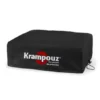 Housse Pour Duo K Plancha Grill KRAMPOUZ -Napoleorm Magasin housse pour duo plancha grill krampouz