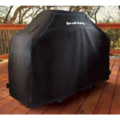 Housse Premium 5 Brûleurs Regal Imperial BROIL KING (Réf. 68492) -Napoleorm Magasin housse premium 5 bruleurs regal imperial broil king ref 68492 1