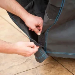 Housse Premium 5 Brûleurs Regal Imperial BROIL KING (Réf. 68492) -Napoleorm Magasin housse premium 5 bruleurs regal imperial broil king ref 68492 4