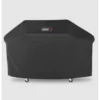 Housse Premium Genesis 400 - 7195 - WEBER -Napoleorm Magasin housse premium pour barbecue gaz genesis 400
