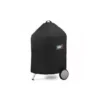 Housse Premium BBQ Charbon 57cm - 7143 - WEBER -Napoleorm Magasin housse premium pour bbq a charbon weber 57cm new