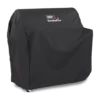 Housse Premium Smokefire 91cm - 7193 - WEBER -Napoleorm Magasin housse premium pour smokefire 91 cm